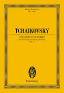 Andante cantabile op. 11 CW 348
