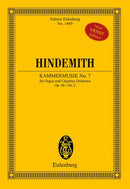 Chamber Music No. 7 op. 46/2
