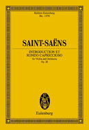 Introduction et Rondo capriccioso op. 28