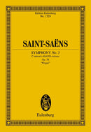 Sinfonie Nr. 3 op. 78
