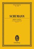 Missa sacra op. 147