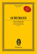 Neujahrslied op. 144
