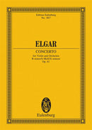 Konzert h-Moll op. 61