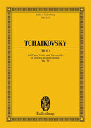 Klaviertrio a-Moll op. 50 CW 93