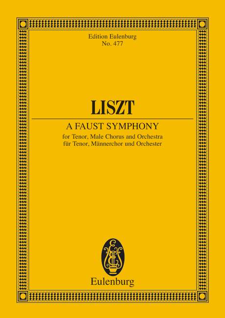 Eine Faust-Sinfonie