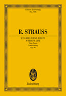 Ein Heldenleben op. 40 TrV 190