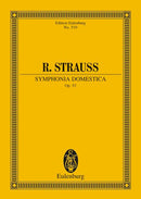 Symphonia domestica op. 53 TrV 209