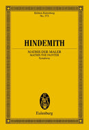 Symphonie Mathis der Maler