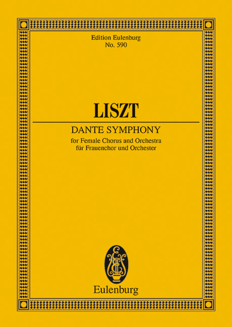 Dante-Sinfonie