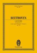 Leonore op. 72a