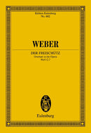 Der Freischütz op. 77 WeV C.7
