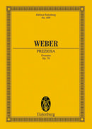 Preciosa op. 78 J 279/WeV F. 22