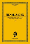 Ein Sommernachtstraum op. 21