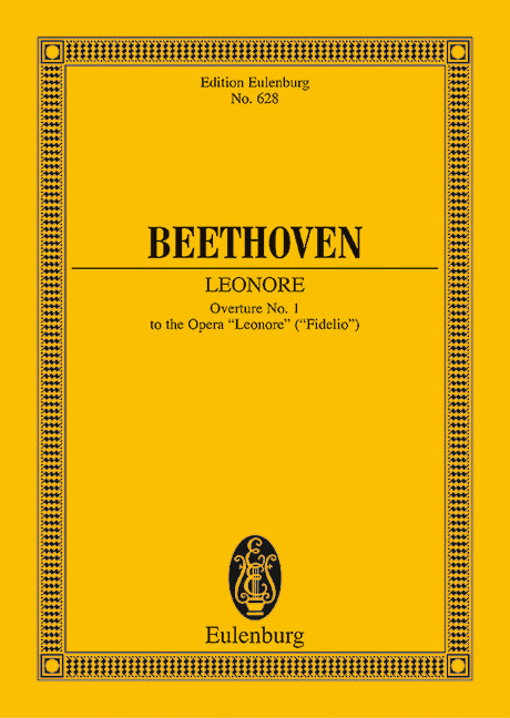 Leonore op. 138