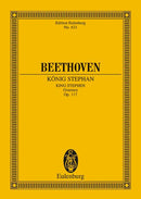 König Stephan op. 117