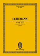 Manfred op. 115