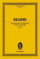 Tragische Ouvertüre op. 81