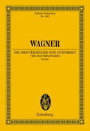 Die Meistersinger von Nürnberg WWV 96: Prelude [orchestra]