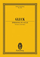 Iphigenia in Aulis