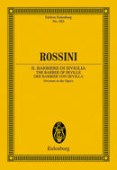 Der Barbier von Sevilla