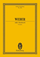 Abu Hassan J 160 / WeV C. 6