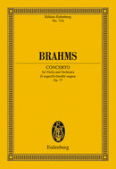 Konzert D-Dur op. 77
