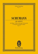 Klavierquartett Es-Dur op. 47