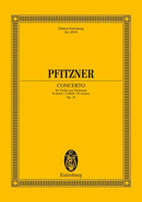 Konzert h-Moll op. 34