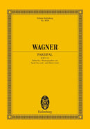 Parsifal WWV 111 [study score]