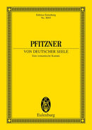 Von deutscher Seele op. 28