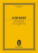 Rosamunde op. 26 D 797