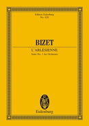 L'Arlésienne Suite No. 1