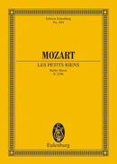 Les petits riens KV 299b