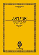 Kaiserwalzer op. 437
