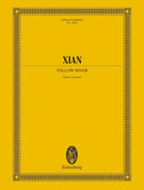 Yellow River （ポケットスコア）