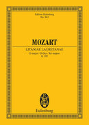 Litaniae Lauretanae KV 195