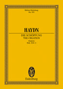 Die Schöpfung Hob. XXI: 2