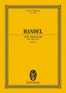 The Messiah HWV 56