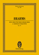 Ein deutsches Requiem op. 45