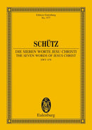 Die sieben Worte Jesu Christi SWV 478