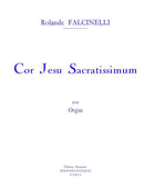 Cor Jesu Sacratissimum