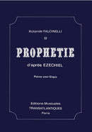 Prophétie