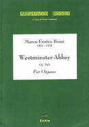 Westminster Abbey O76