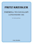 Farewell To Cucullain