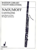 Cantilène
