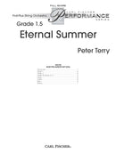 Eternal Summer (Score Only)