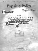 Popsicle Polka (Score Only)