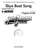 Skye Boat Song (Score Only)