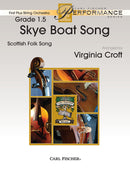 Skye Boat Song (Score & Parts)