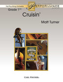 Cruisin' (Score & Parts)